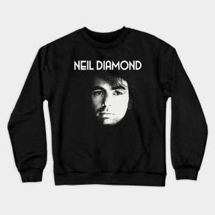 DIAMOND Art Crewneck Sweatshirt